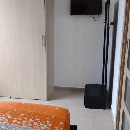 Apartamento Colombitalia Apartment Rental *