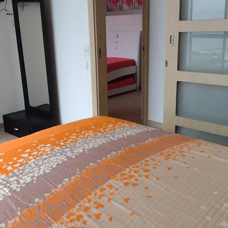 Colombitalia Apartment Rental Apartamento Cartagena
