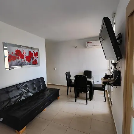 Colombitalia Apartment Rental *