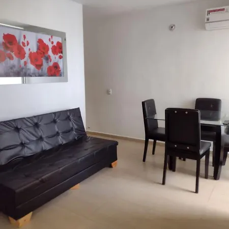 Colombitalia Apartment Rental Cartagena