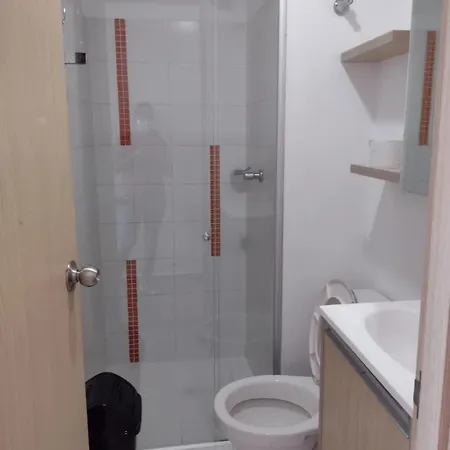 Colombitalia Apartment Rental Apartamento Cartagena