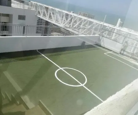 Colombitalia Apartment Rental *
