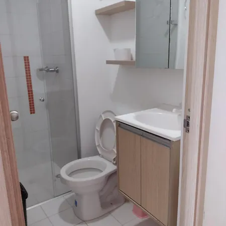 Colombitalia Apartment Rental Apartamento Cartagena