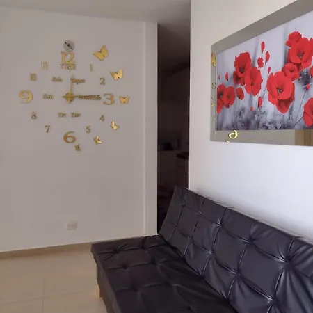 Apartamento Colombitalia Apartment Rental *