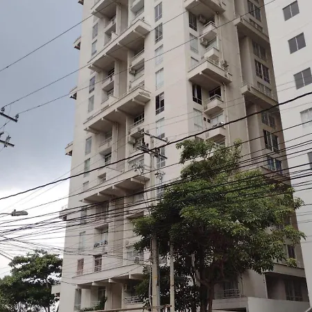 Colombitalia Apartment Rental Apartamento Cartagena