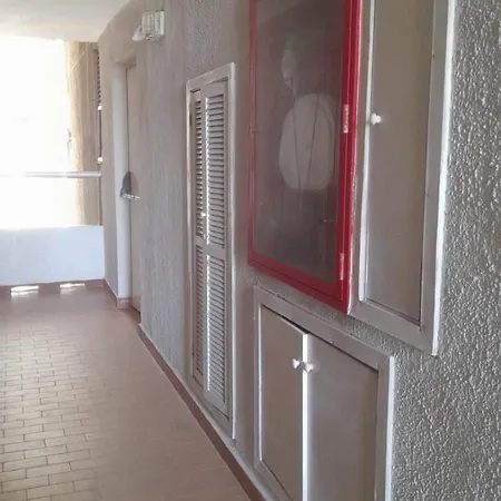 Colombitalia Apartment Rental *