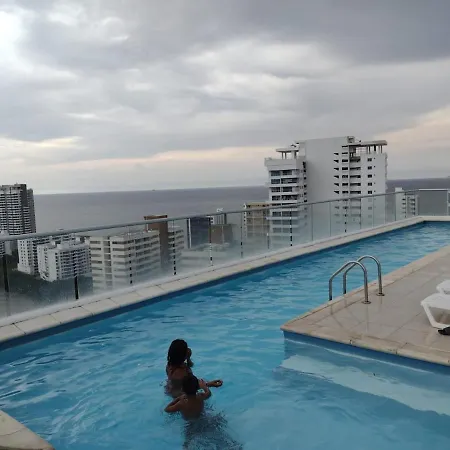 Colombitalia Apartment Rental *