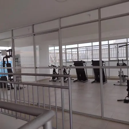 Colombitalia Apartment Rental Cartagena