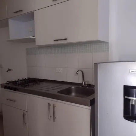 Colombitalia Apartment Rental * Cartagena