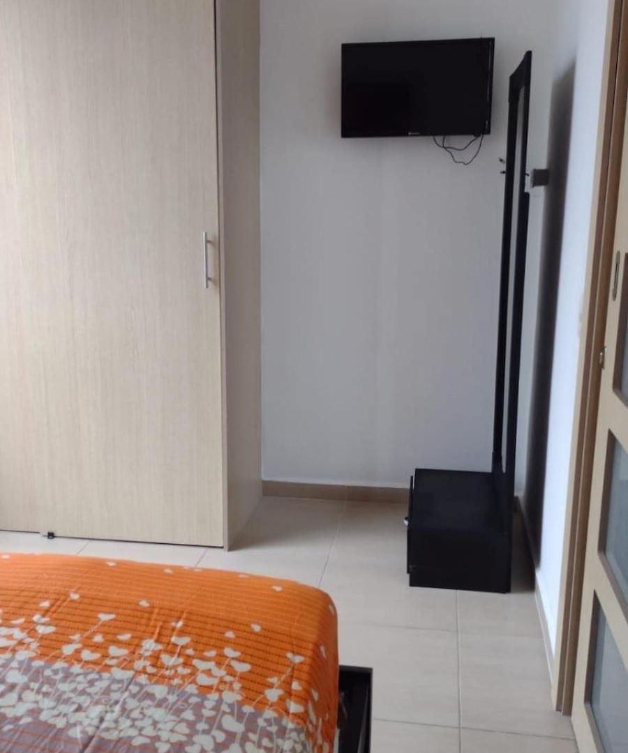 Apartamento Colombitalia *