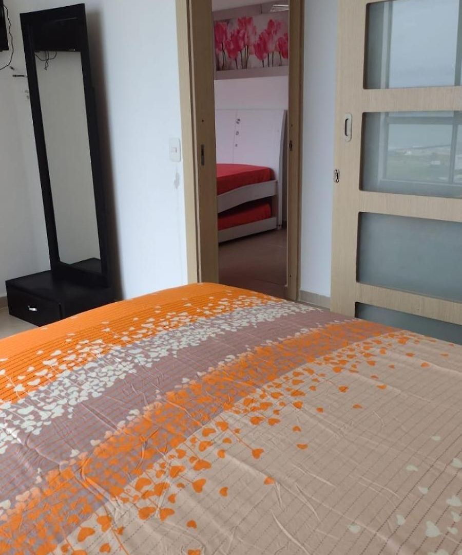 Colombitalia Apartamento Cartagena