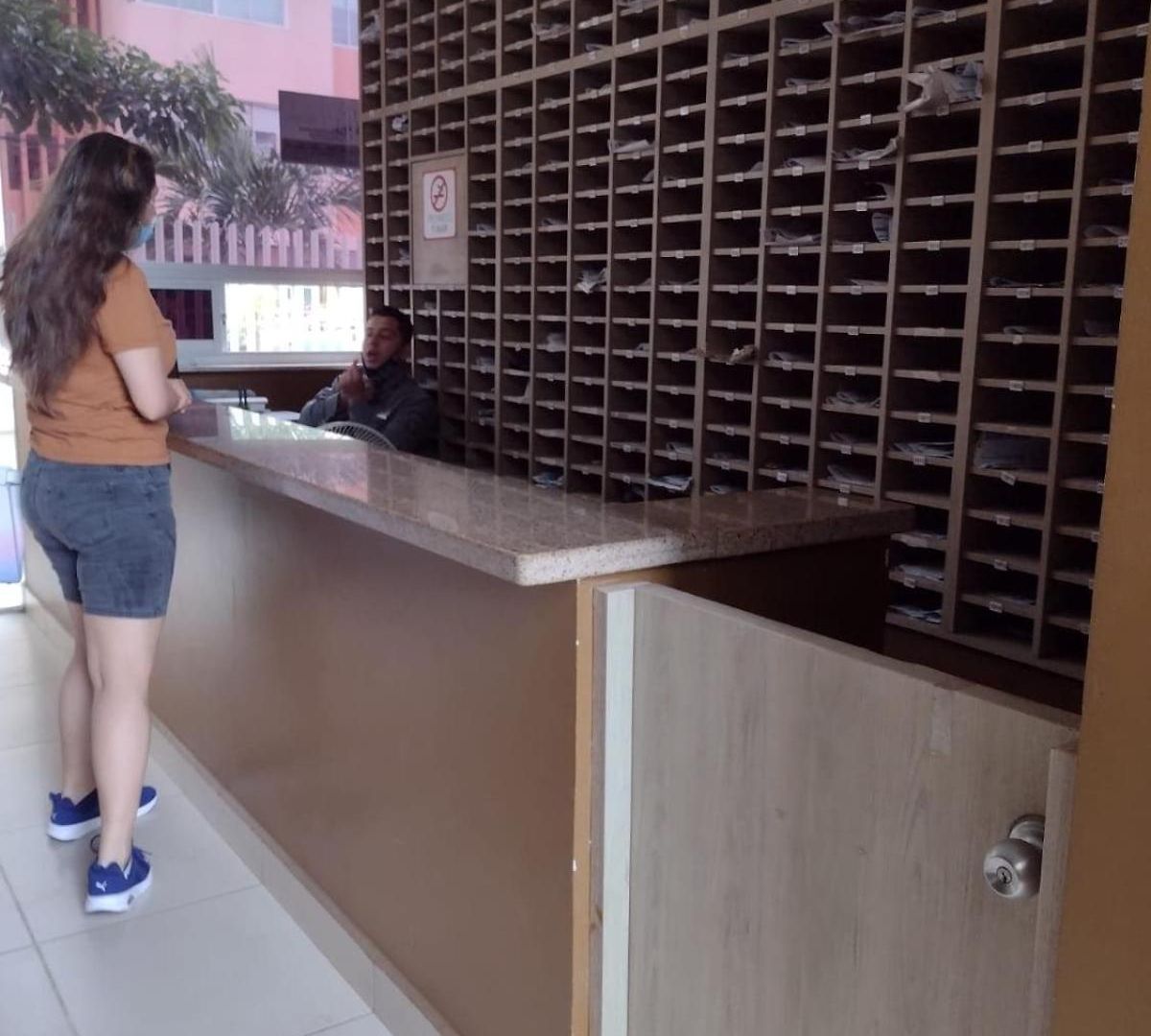Apartamento Colombitalia Cartagena