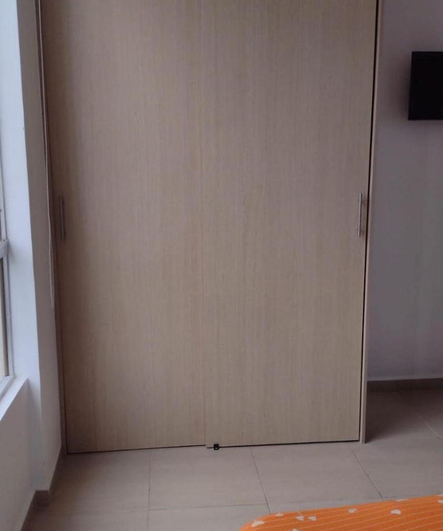 Colombitalia Apartamento