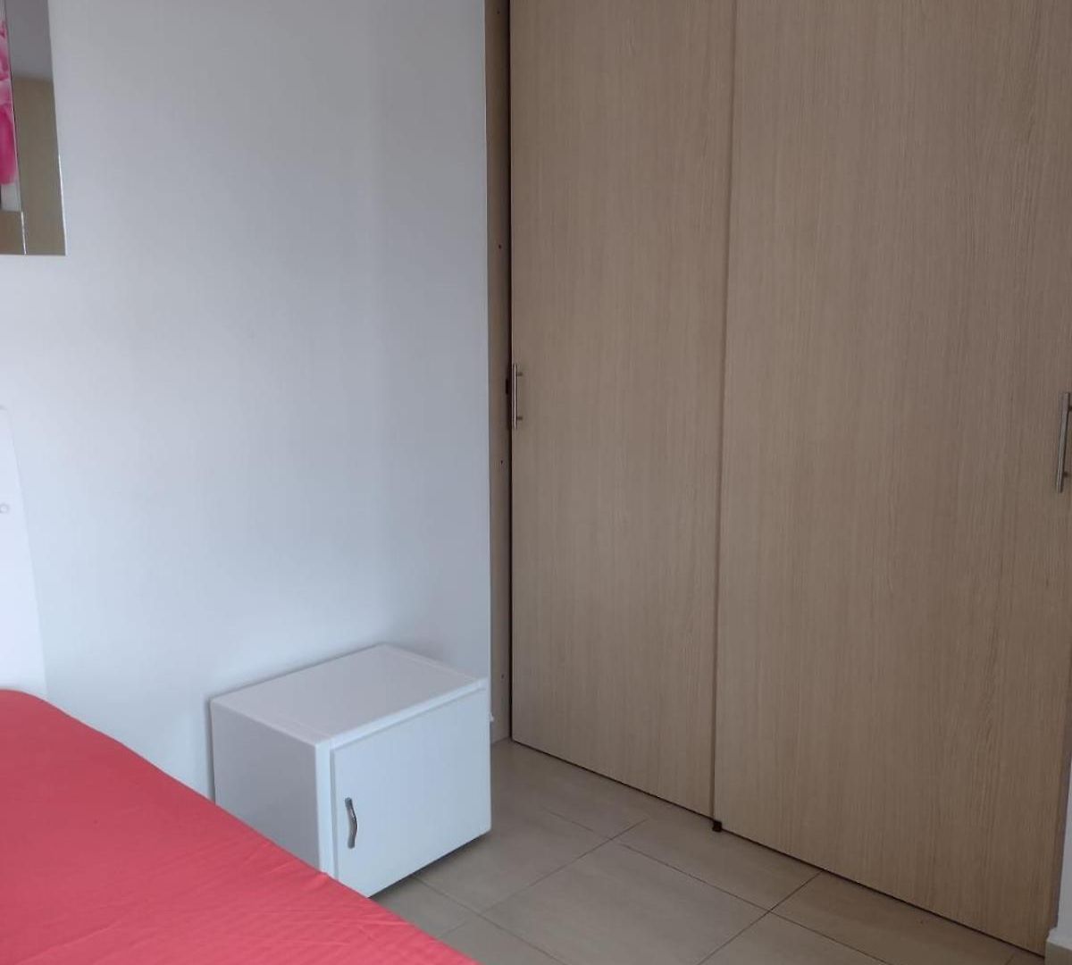 Colombitalia Apartamento *