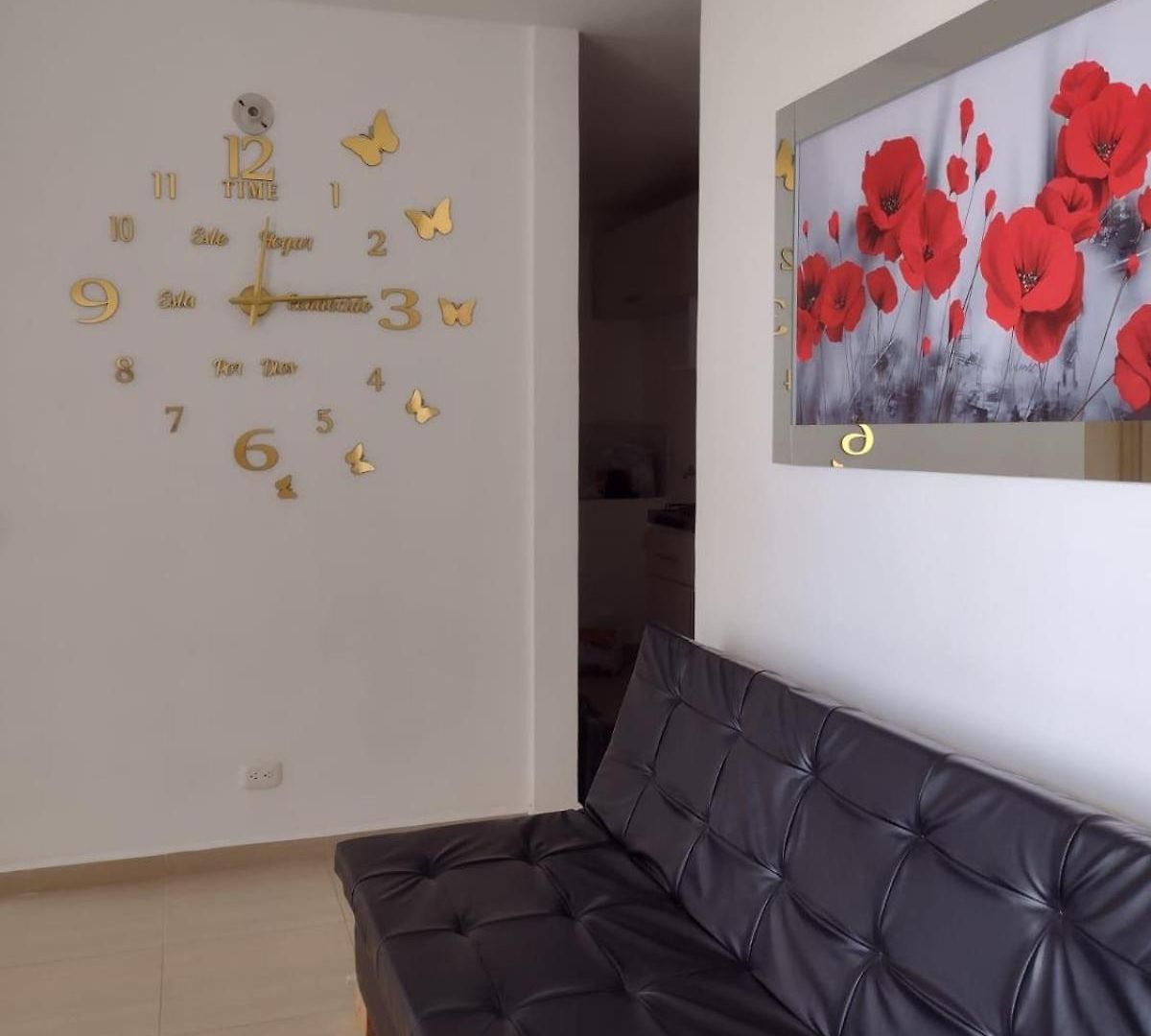 Apartamento Colombitalia *