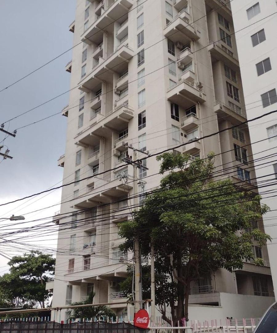Colombitalia Apartamento Cartagena