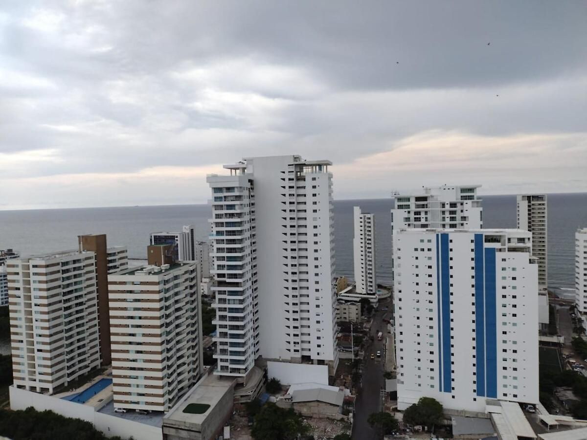 Apartamento Colombitalia Cartagena