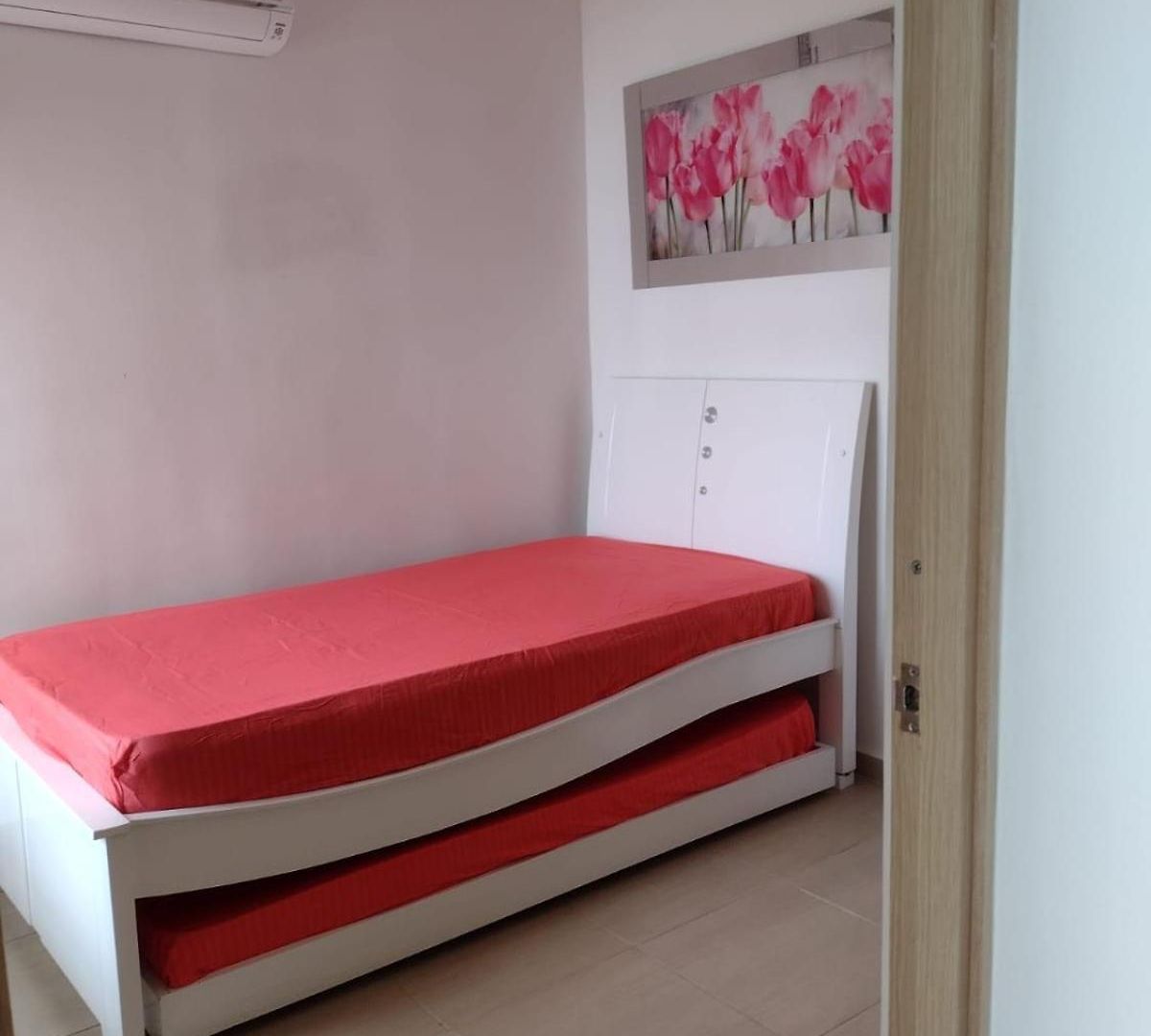 Apartamento Colombitalia