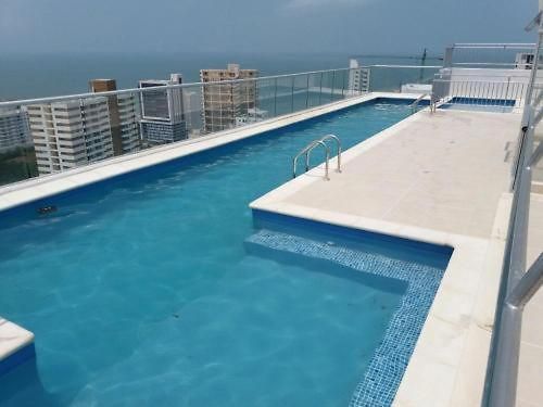 Colombitalia Apartamento *