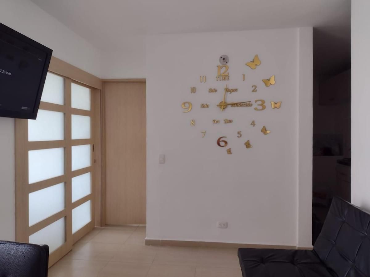Apartamento Colombitalia Cartagena