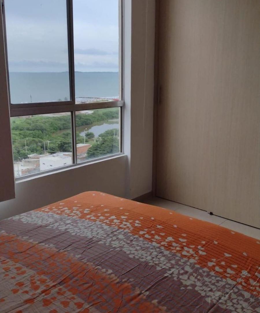 Colombitalia Apartamento