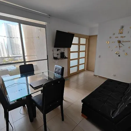 Apartment Colombitalia Apartment Rental Cartagena