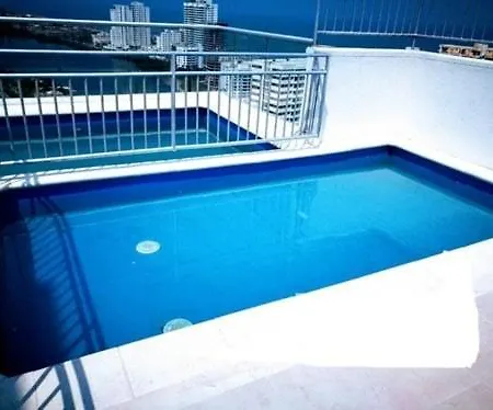 Colombitalia Apartment Rental