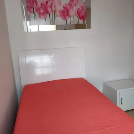 Colombitalia Apartment Rental Cartagena