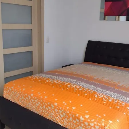 Colombitalia Apartment Rental * Cartagena