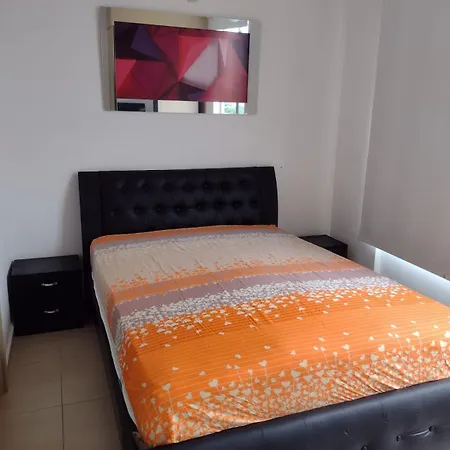 Apartment Colombitalia Apartment Rental Cartagena