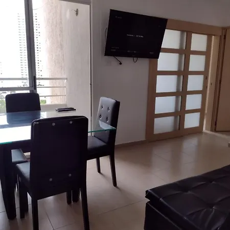 Colombitalia Apartment Rental * Cartagena