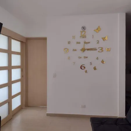 Apartment Colombitalia Apartment Rental Cartagena